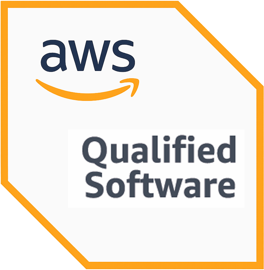 AWS Qualified Software